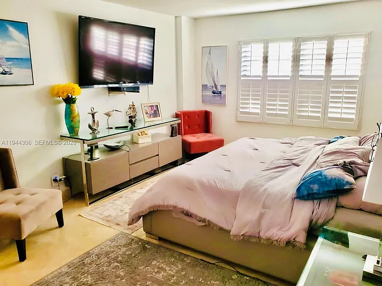 1905 N Ocean Blvd #E8E — Photo 10