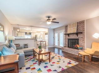 3305 Pepperhill Rd, Lexington, KY 40502