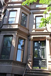 Rented by Dwell Residential Inc