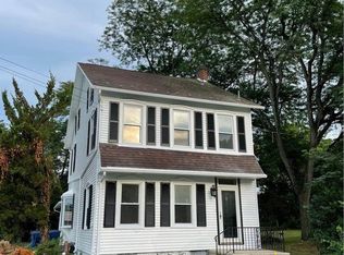 3072 Orefield Rd, Allentown, PA 18104