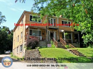 915 Barry Ln APT 5, Cincinnati, OH 45229