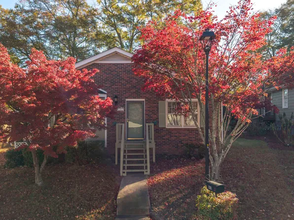 103 Oxford Sq, Carrollton, GA 30117