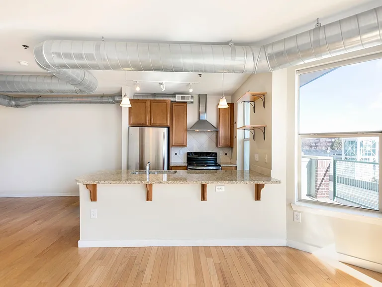 1313 S Clarkson St #202 — Photo 9
