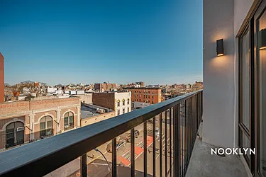 Rented by Nooklyn NYC LLC