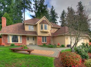22202 NE 23rd St, Sammamish, WA 98074
