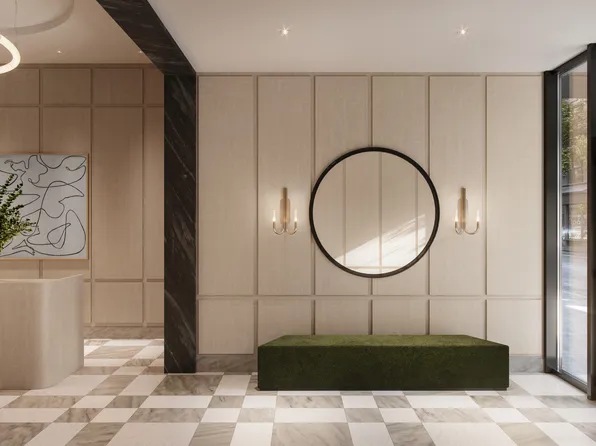 300 West 122nd Street image 12 of 18