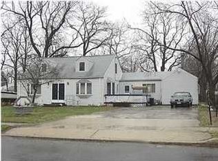 34 Harmony Ave, Middletown, NJ 07748