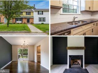 366 Shetlands Sq, Glen Burnie, MD 21061