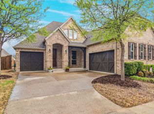 13836 Monstrell Rd, Frisco, TX 75035