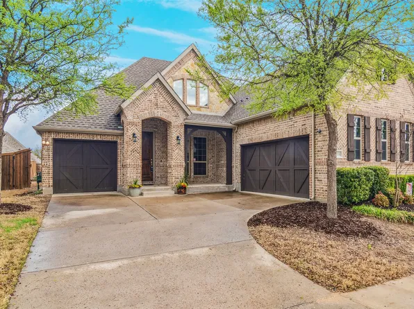 13836 Monstrell Rd, Frisco, TX 75035