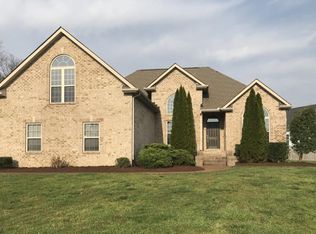 106 Etude Ct, White House, TN 37188