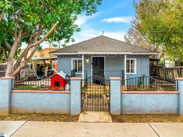 128 33rd St, San Diego, CA 92102