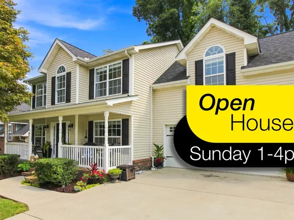 5826 Wall Flower Ln, Knoxville, TN 37924