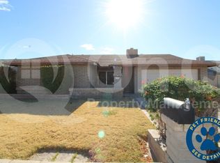 10243 N 65th Ave, Glendale, AZ 85302
