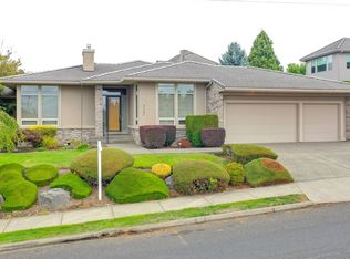 3147 NW 18th Ave, Camas, WA 98607