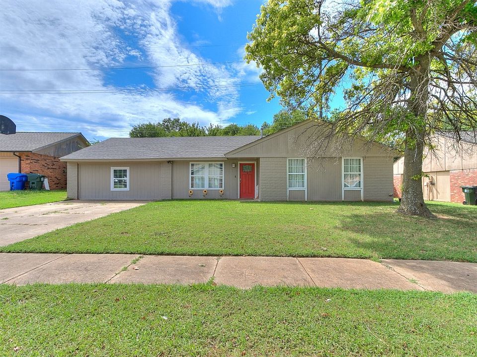2124 Oakside Dr, Norman, OK 73071 Zillow