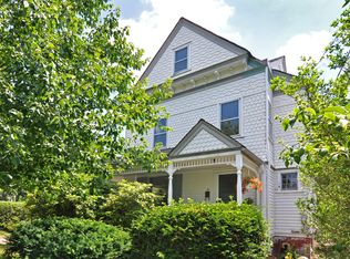 36 Cassilis Ave, Bronxville, NY 10708
