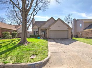 2533 Dahlia Dr, Fort Worth, TX 76123