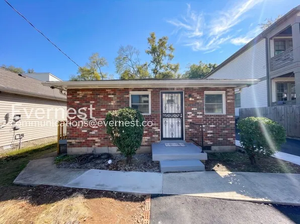 1107 Cecilia Ave Unit A, Nashville, TN 37208