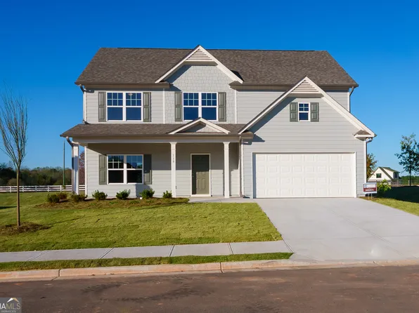110 Hampton Hollow Dr, Jefferson, GA 30549