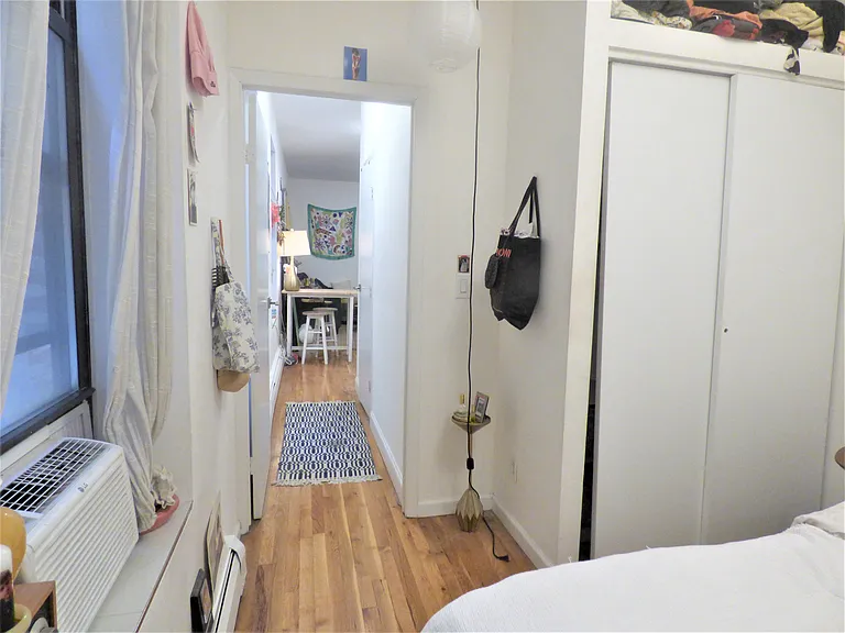 2 Clinton St #2W — Photo 14