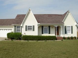 118 Gerald Dr, Hazel Green, AL 35750