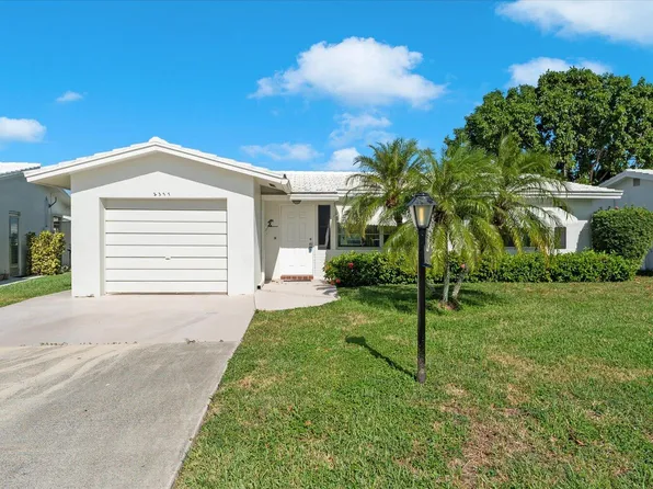 2377 SW 8th Avenue, Boynton Beach, FL 33426