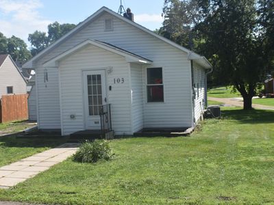 103 E 5th Ave, Osakis, MN, 56360