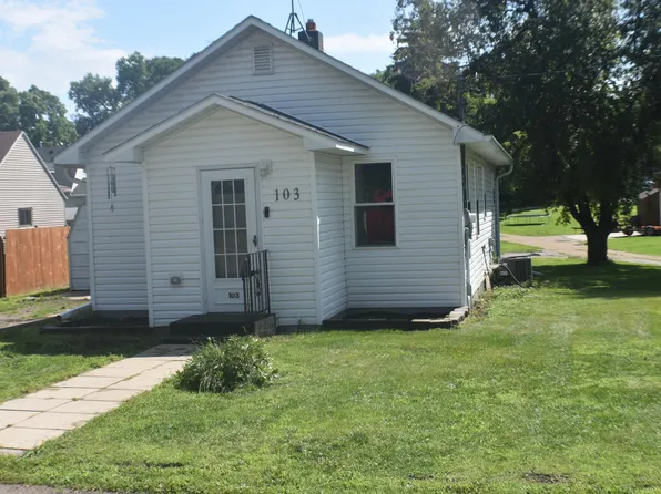 103 E 5th Ave, Osakis, MN 56360