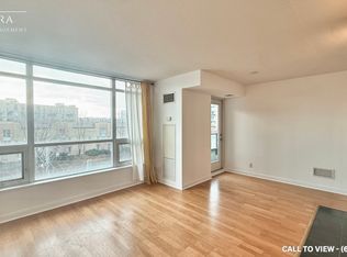 600 Fleet St #420, Toronto, ON M5V1B7