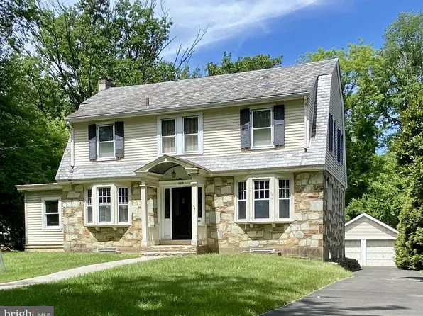 102 Arborlea Ave, Yardley, PA 19067