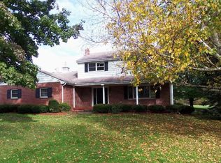 1146 Roosevelt St, New Castle, PA 16101