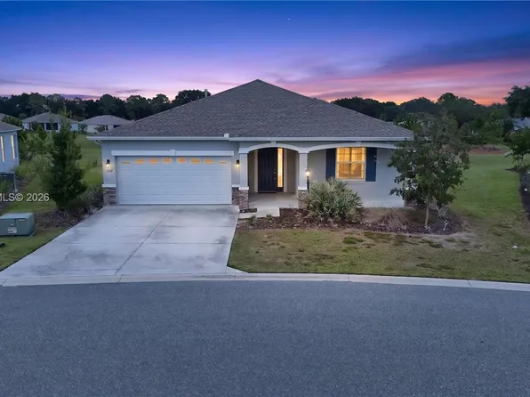 9737 SW 100th Avenue Rd, Ocala, FL 34481