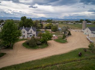 12621 Ute Rd, Longmont, CO 80504