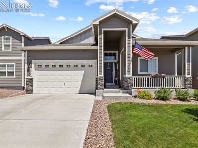 2555 Tempest Dr, Colorado Springs, CO, 80939