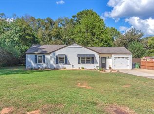 4247 Hickory Dr, Montgomery, AL 36109