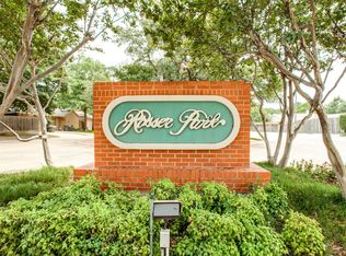 4161 Rosser Sq, Dallas, TX 75244
