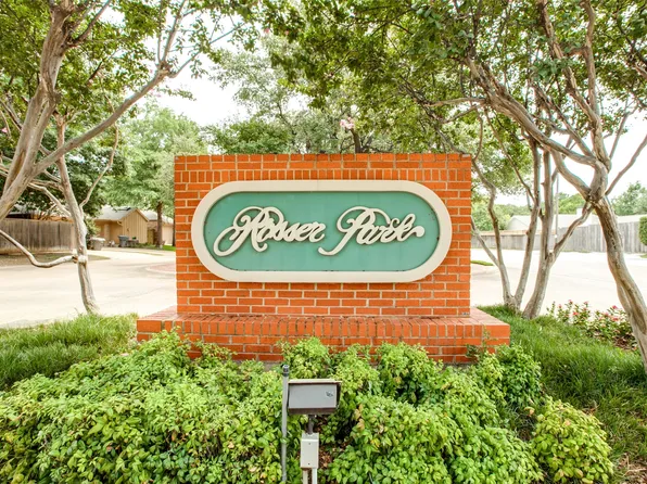 4161 Rosser Sq, Dallas, TX 75244