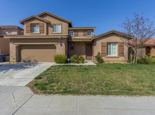 6720 E Heaton Ave, Fresno, CA 93727