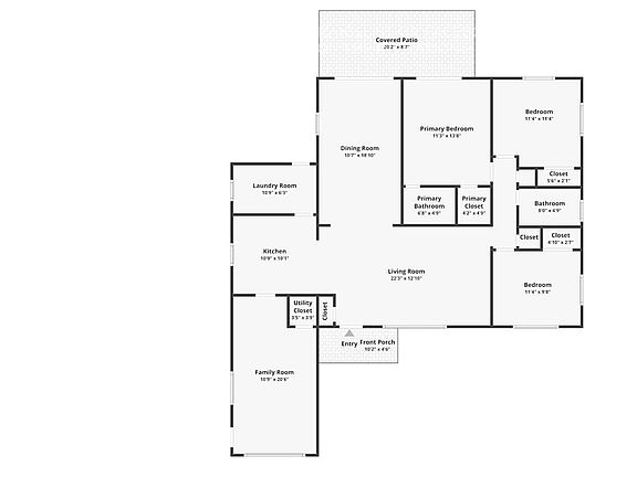 2nd image of 4115 W Park Rd