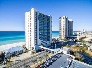 16701 Front Beach Rd UNIT 2302, Panama City Beach, FL 32413