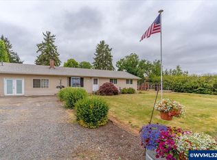 39230 Shilling Dr, Scio, OR 97374
