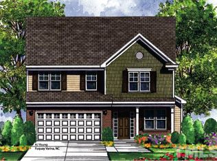 1916 Brodgen Ln, Durham, NC 27703