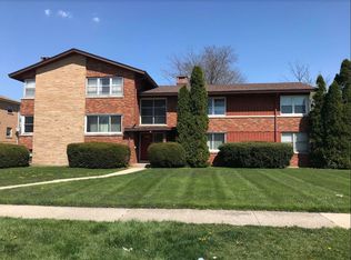 1231 Balmoral Ave #4, Westchester, IL 60154