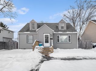 714 Pearl St, Michigan City, IN
