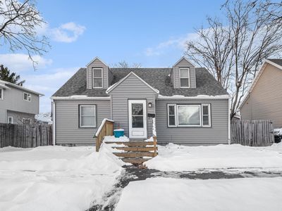 714 Pearl St, Michigan City, IN, 46360
