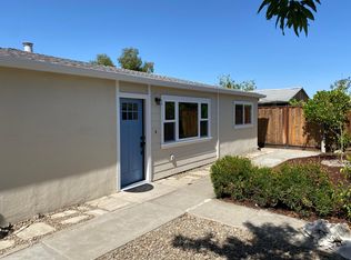 1872 Almond Ave, Livermore, CA
