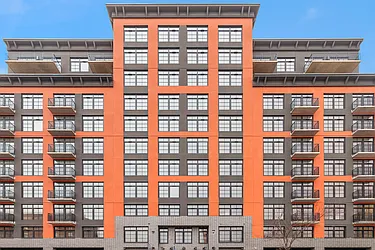 Fulton Crossing at 1430 Fulton Street in Bedford-Stuyvesant