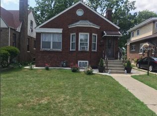 15024 Myrtle Ave, Harvey, IL 60426
