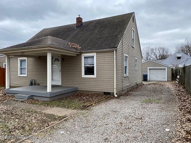 2nd image of 4919 Wellsworth Ave